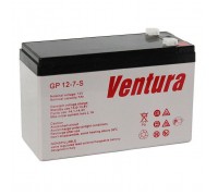 Аккумуляторная батарея 12В  7Ач GP 12-7 AGM/CONTACT