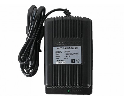 Блок питания АТ-12/30