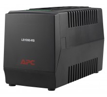 Стабилизатор напряжения APC Line-R 1000VA