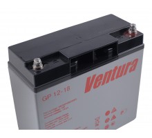 Аккумуляторная батарея 12В 18Ач GP 12-18 AGM/CONTACT