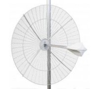 Параболическая антенна 30дб  800-2700  MIMO  MIG 
