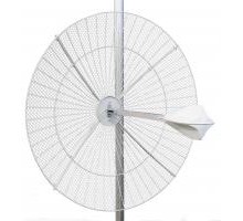 Параболическая антенна 30дб  800-2700  MIMO  MIG 