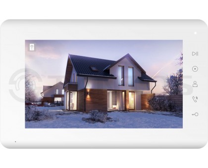 Монитор видеодомофона Tantos Mia 