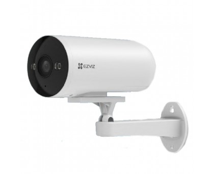 IP видеокамера Ezviz H5 PoE 2K 3 Мп (4 мм)