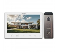 Комплект Arsenal Грация Pro FHD (черный) + Рокси FHD (чёрный)