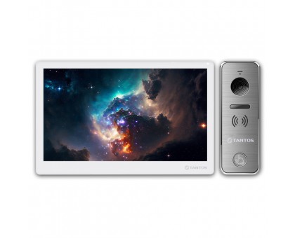Комплект видеодомофона Tantos Stark HD SE Tuya