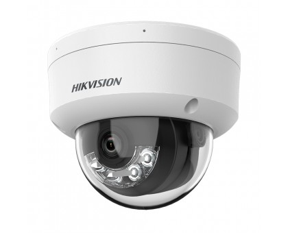 IP видеокамера Hikvision DS-2CD1163G2-LIU(F)