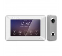 Комплект видеодомофона Tantos Rocky HD Wi-Fi