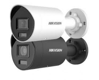 IP видеокамера Hikvision DS-2CD2047G2H-LIU ColorVu + AcuSense IP