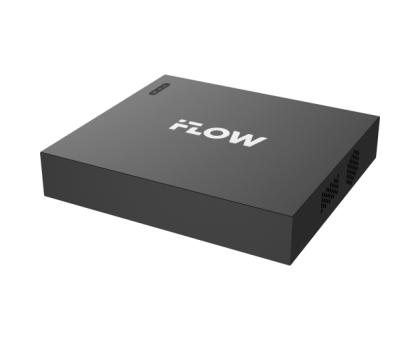 IP видеорегистратор iFLOW F-0(N4E)