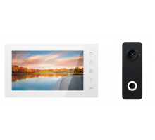 Комплект видеодомофона Tantos Amelie HD X Kit