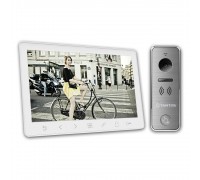 Комплект видеодомофона Tantos Amelie Slim HD SE