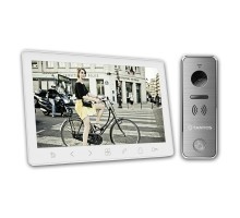 Комплект видеодомофона Tantos Amelie Slim HD SE