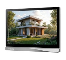 Монитор видеодомофона Arsenal Ювента 8 FHD TUYA