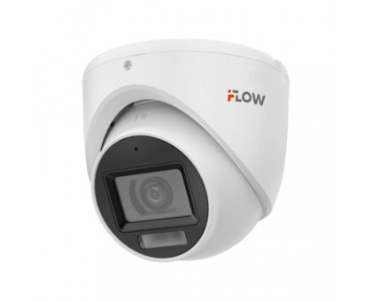 IP видеокамера iFLOW F-0(T)