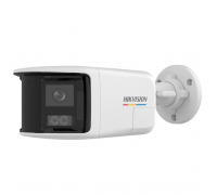 IP видеокамера Hikvision DS-2CD1T67G2HP-LIUF/SL 