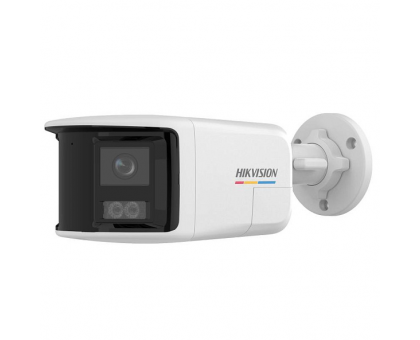 IP видеокамера Hikvision DS-2CD1T67G2HP-LIUF/SL 