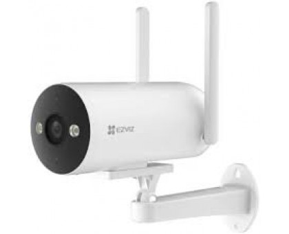 IP видеокамера Ezviz H5 4G 2K 3 Мп (4 мм)