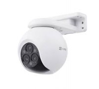 IP видеокамера Ezviz H80f Multi 2K+ 4 Мп (2,8 мм, 6 мм, 12 мм)