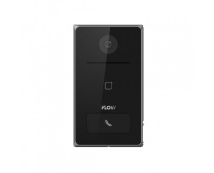 IP вызывная панель iFLOW F-VI-1408ISMCWE1