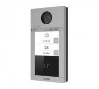 IP вызывная панель iFLOW F-VI-1404ISMCWE1
