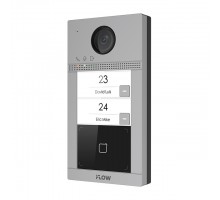 IP вызывная панель iFLOW F-VI-1404ISMCWE1