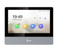 IP монитор видеодомофона iFLOW F-VI-3548ISWE1