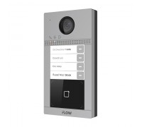 IP вызывная панель iFLOW F-VI-1407ISMCWE1 