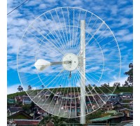 Параболическая антенна 30дб  800-2700  MIMO  MIG 