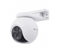 IP видеокамера Ezviz H80f Multi 2K+ 4 Мп (2,8 мм, 6 мм, 12 мм)