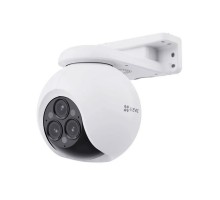 IP видеокамера Ezviz H80f Multi 2K+ 4 Мп (2,8 мм, 6 мм, 12 мм)
