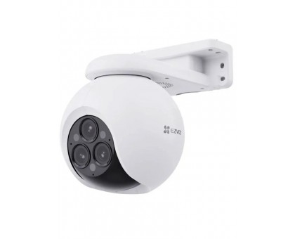 IP видеокамера Ezviz H80f Multi 2K+ 4 Мп (2,8 мм, 6 мм, 12 мм)