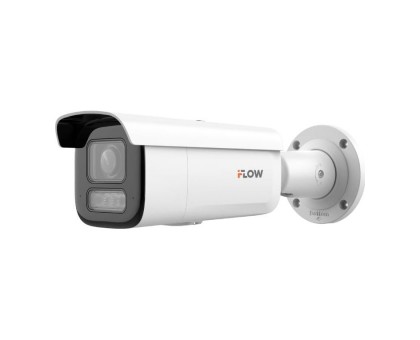 IP видеокамера iFLOW F-IC-2242C(4mm)