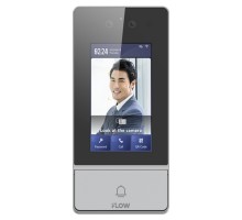 IP вызывная панель iFLOW F-VI-1520ISMCBWE1