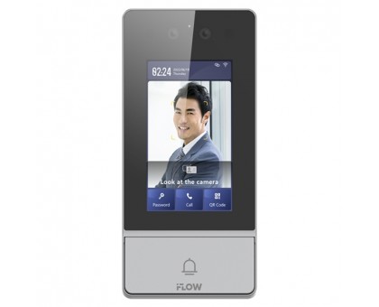 IP вызывная панель iFLOW F-VI-1520ISMCBWE1