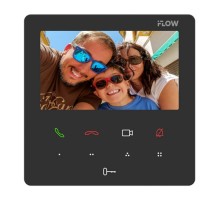 IP монитор видеодомофона iFLOW F-VI-3321IPWE1