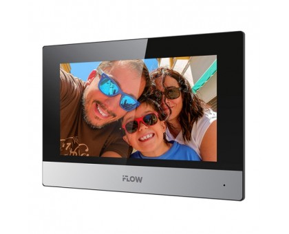 IP монитор видеодомофона iFLOW F-VI-3442IPE1