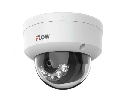 IP видеокамера iFLOW F-IC-1446CM(2.8mm)