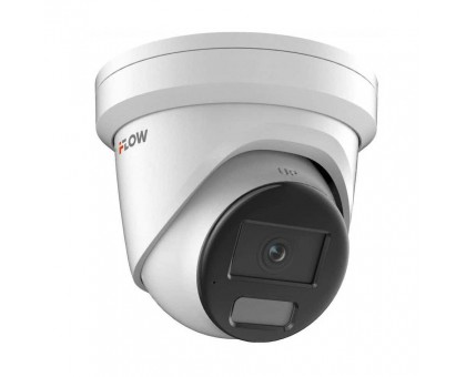 IP видеокамера iFLOW F-IC-2322C2M(4mm)