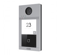 IP вызывная панель iFLOW F-VI-1402ISMCWE1
