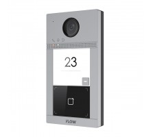 IP вызывная панель iFLOW F-VI-1402ISMCWE1