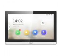 IP монитор видеодомофона iFLOW F-VI-3445IPWE1