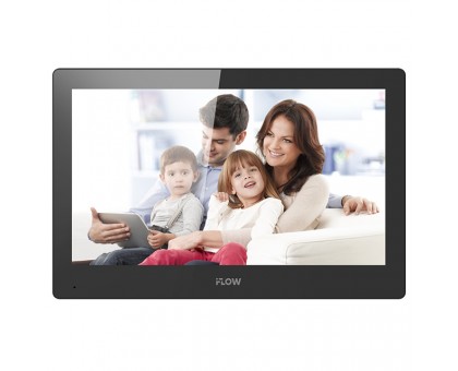 IP монитор видеодомофона iFLOW F-VI-3562IPWE1