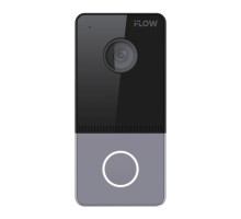 IP вызывная панель iFLOW F-VI-1400IPCE1