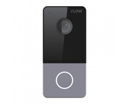 IP вызывная панель iFLOW F-VI-1400IPCE1