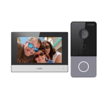 Комплект видеодомофона iFLOW F-VI-5443I