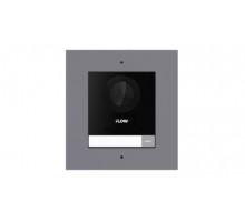 IP вызывная панель iFLOW F-VI-2403IPCE1/Flush