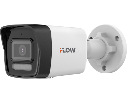 IP видеокамера iFLOW F-IC-1122M(E)(2.8mm)