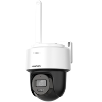 IP видеокамера Hikvision DS-2DE2C400IWG/W