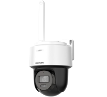 IP видеокамера Hikvision DS-2DE2C400IWG/W